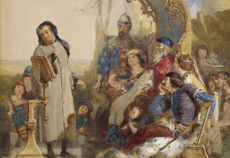 Фото: Birmingham Museum and Art Gallery