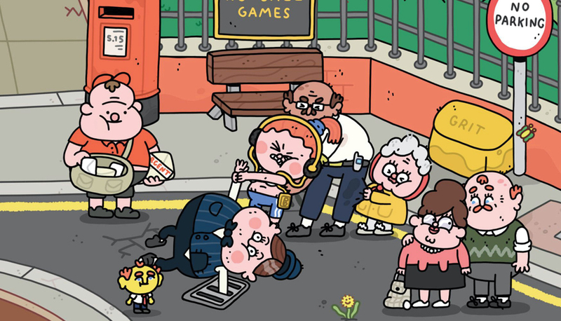 Фото: thankgoodness.game