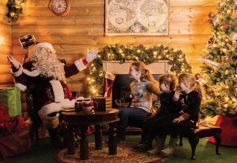 Фото: facebook.com/zsllondonzoo