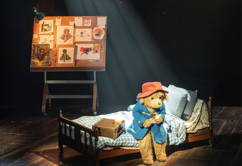 Фото: instagram.com/savoytheatreldn