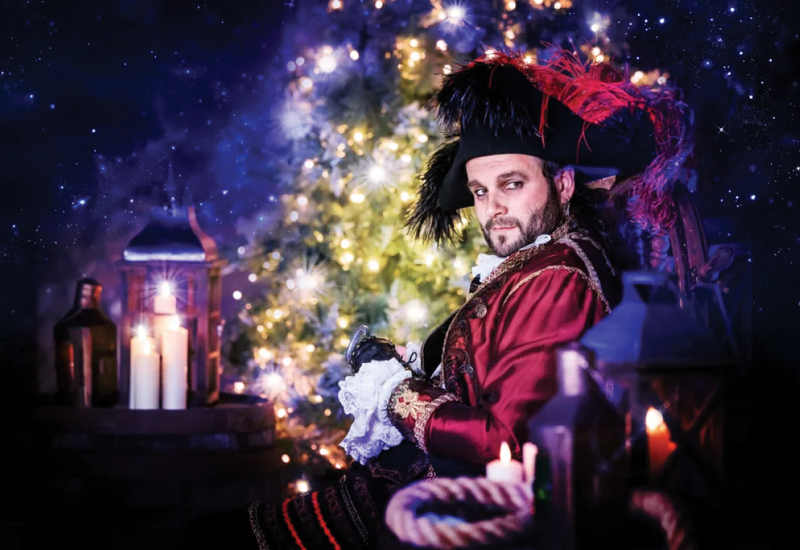 Фото: neverlandkenwood.co.uk