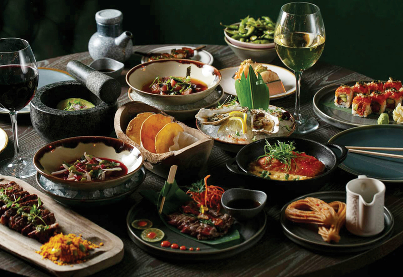 Фото: facebook.com/ayllulondon