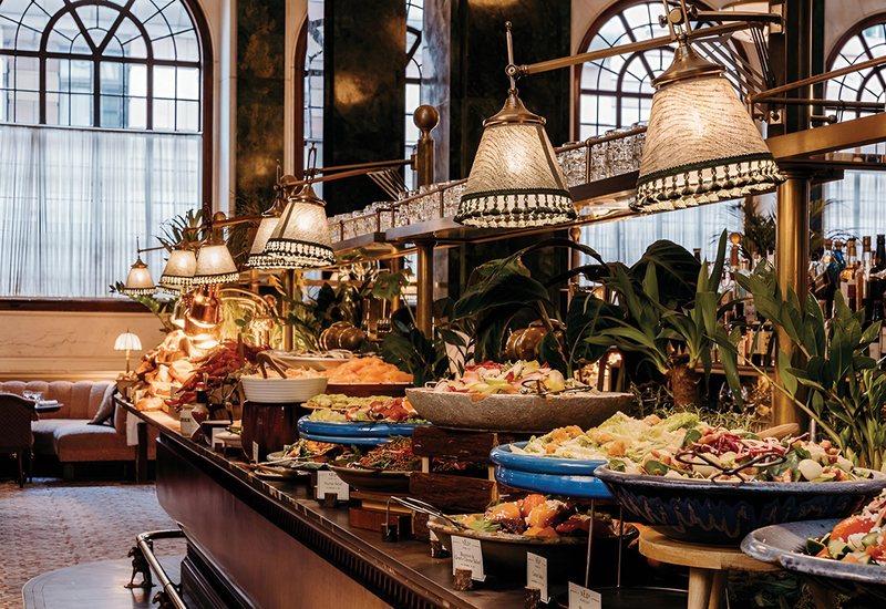 Фото: facebook.com/thenedlondon