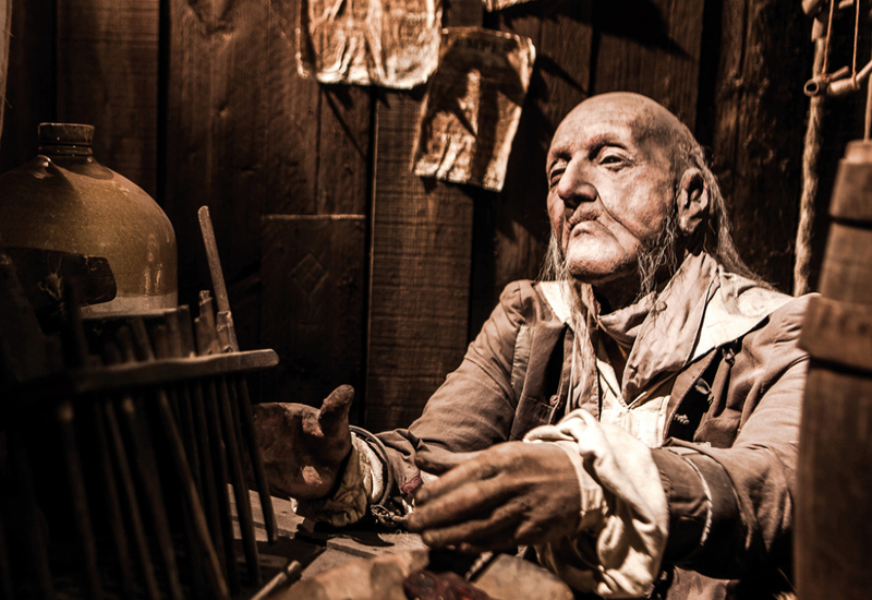 Фото: clink.co.uk