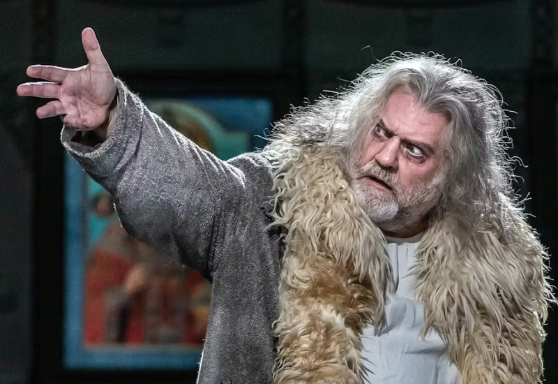 Фото: rbo.org.uk/tickets-and-events/boris-godunov-richard-jones-details