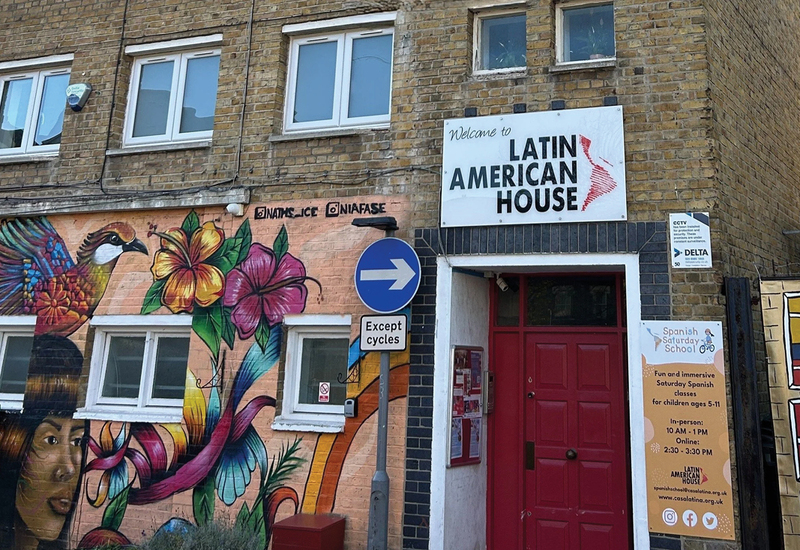 Фото: instagram.com/labodeguitalondon/