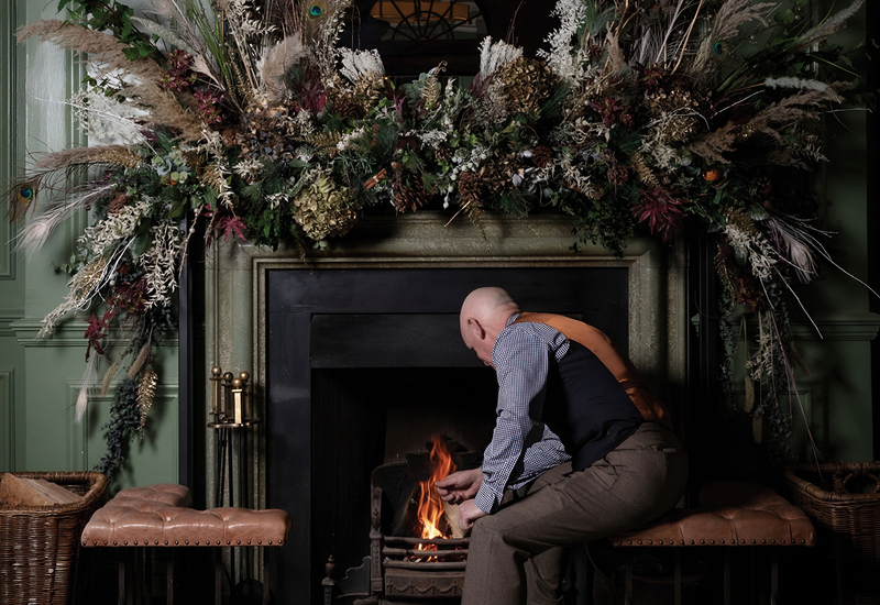 Фото: facebook.com/gleneagleshotel