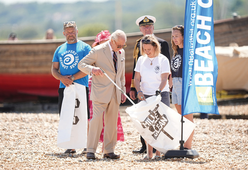 Фото: instagram.com/theroyalfamily