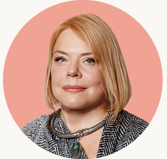 Елена Чиркова, кандидат экономических наук, старший партнер группы компаний по управлению частным капиталом Movchan’s Group