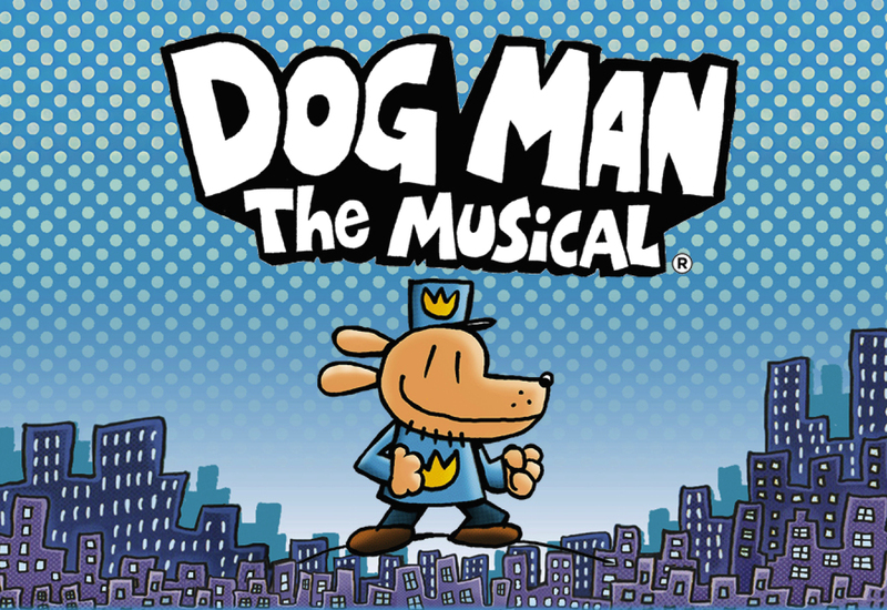 Фото: outhbankcentre.co.uk/whats-on/dog-man-the-musical