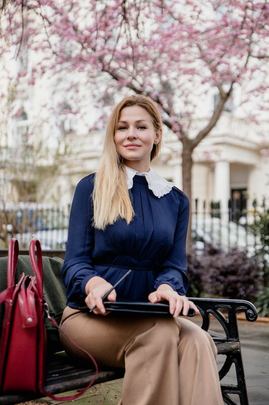 Фото: Алина Никитина.