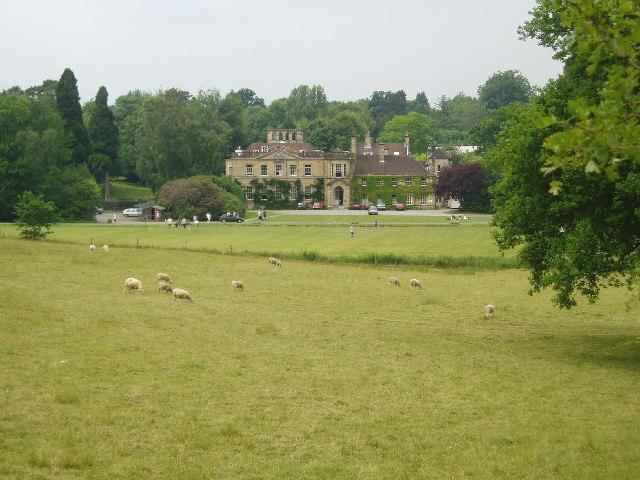 Школа Michael Hall. Фото: wikipedia.org