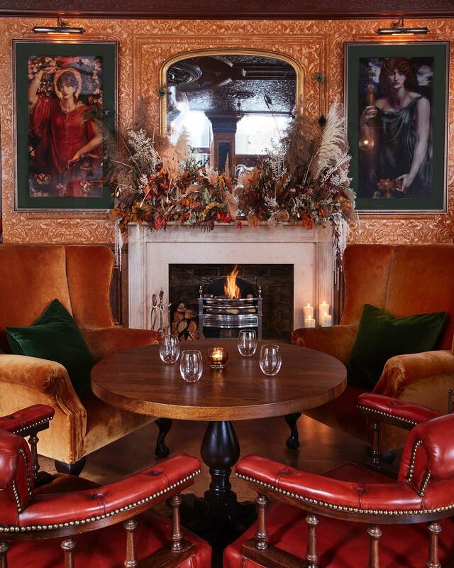 Фото: facebook.com/cadoganarmspublichouse