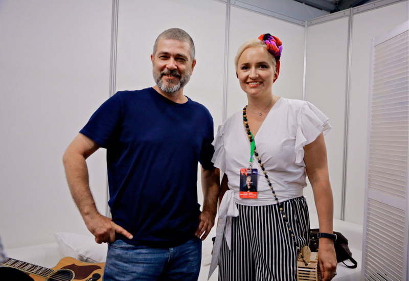 Фото: Anastasia Andrexon