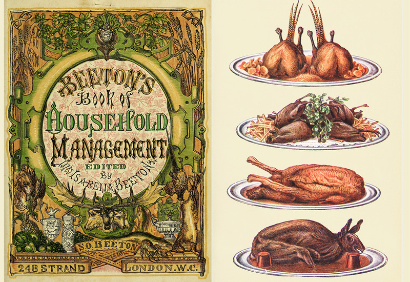 Фото: flickr.com/vintage_illustration