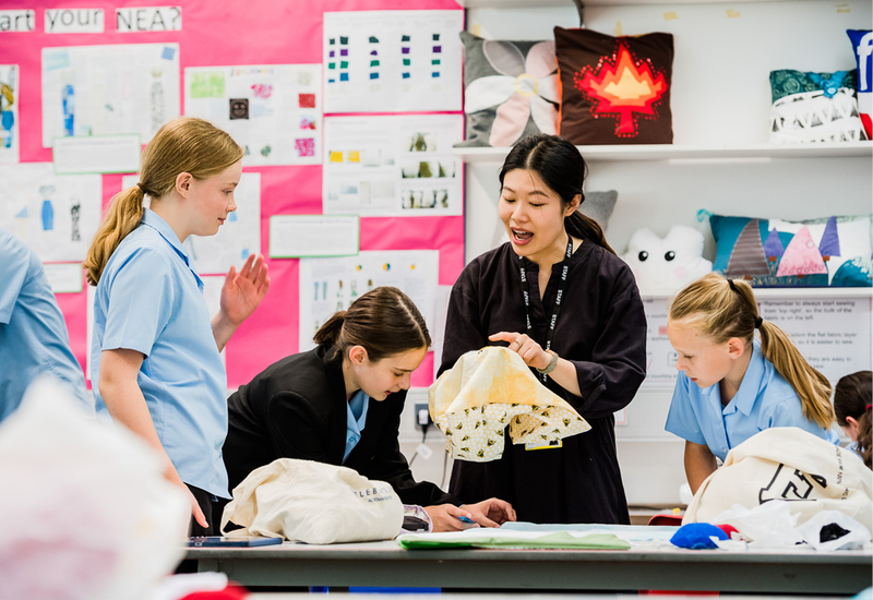 Фото: facebook.com/WycombeHighSch