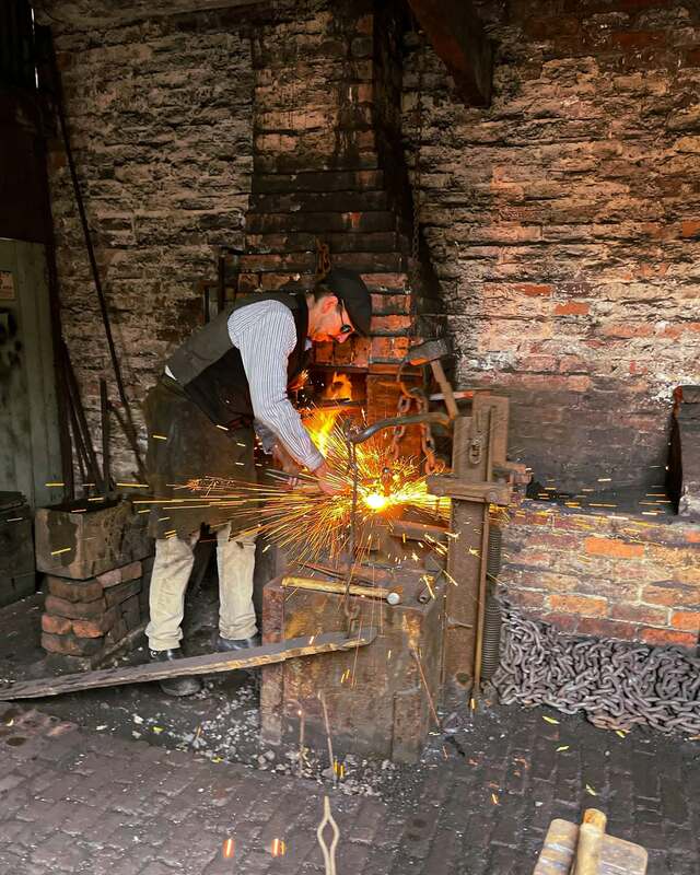 Музей Black Country Living. Фото: instagram.com/bclivingmuseum