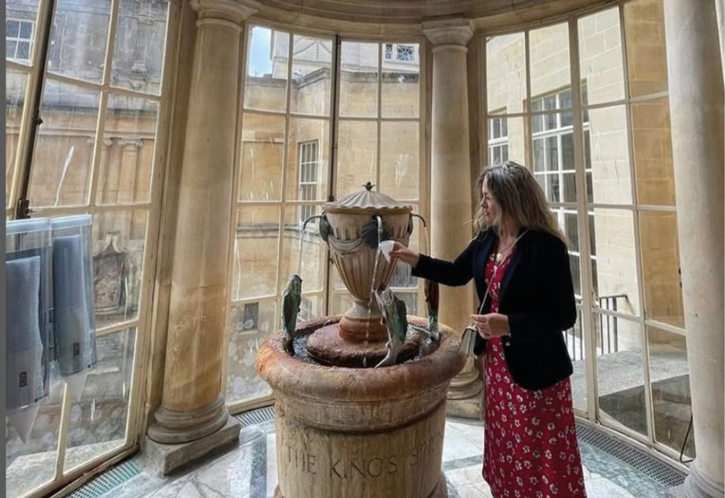 Фото: instagram.com/pumproomrevival