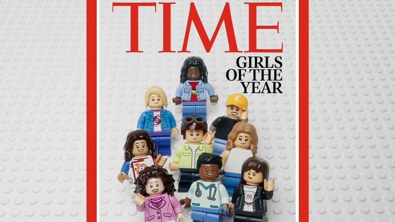 Фото: Time/PA